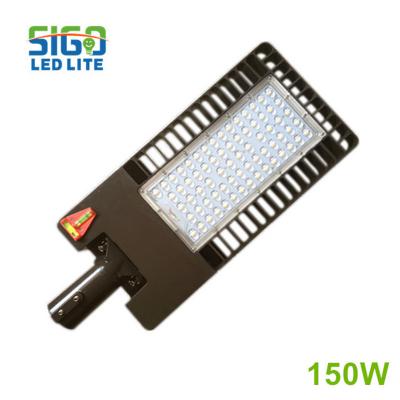 Éclairage routier LED de haute qualité 100-150W
