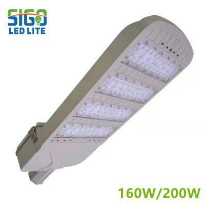 Réverbère LED de module de bonne qualité 80-200W

