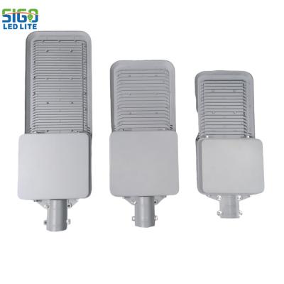 150w 300W Solaire Led Street Light Outdoor 200w Roadway Lamp